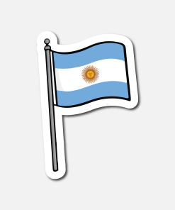 STICKER C01