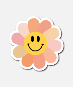 STICKER F03