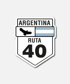 STICKER C03