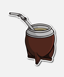 STICKER C04