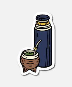 STICKER C07