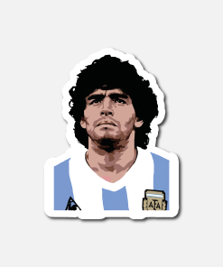 STICKER C08