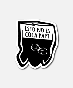STICKER C10