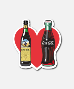 STICKER C11