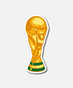 STICKER C12