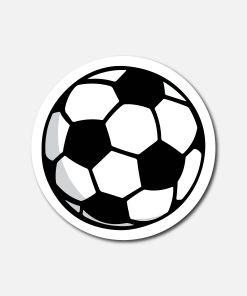 STICKER C13