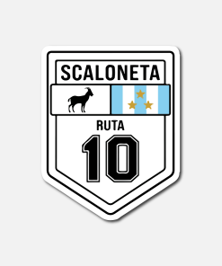 STICKER C16