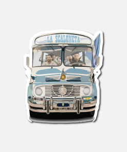 STICKER C17