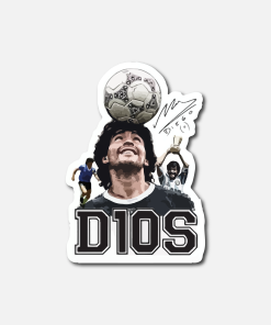 STICKER C19