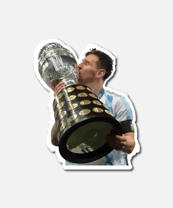 STICKER C20
