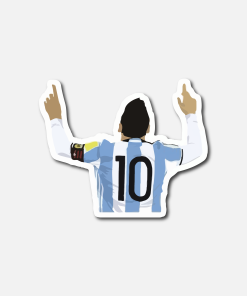 STICKER C25