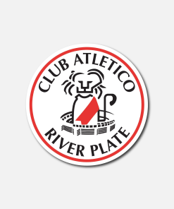 STICKER C27