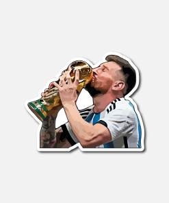 STICKER C31