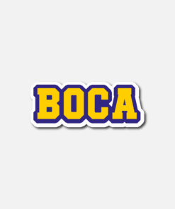 STICKER C33