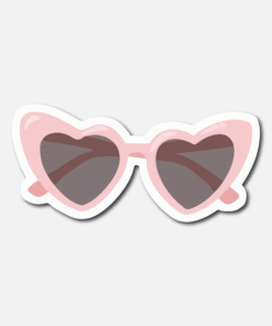 STICKER D20