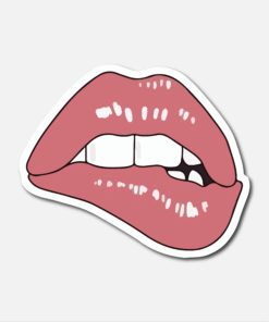 STICKER D23