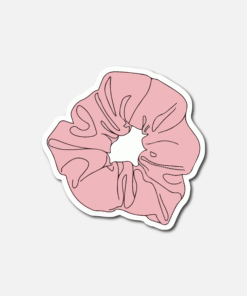 STICKER D25
