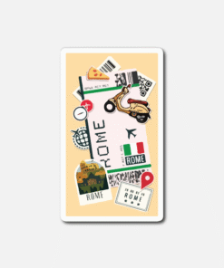 STICKER D48