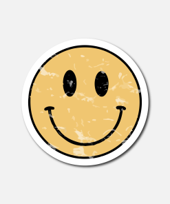 STICKER F01