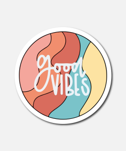 STICKER F02