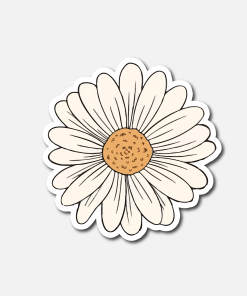 STICKER F04