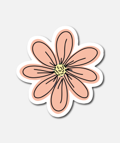 STICKER F06