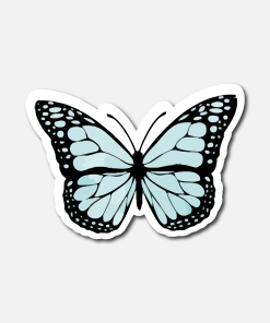 STICKER F10