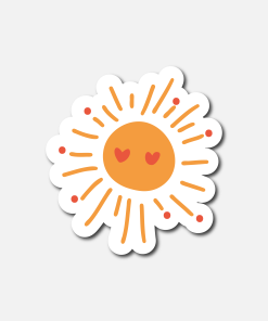 STICKER F17