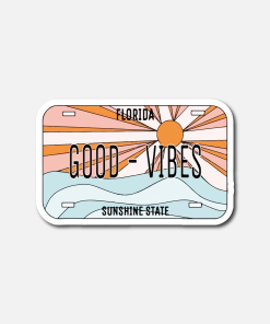 STICKER F19
