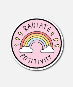 STICKER F20