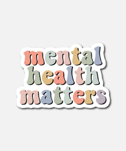 STICKER F23
