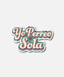 STICKER F25