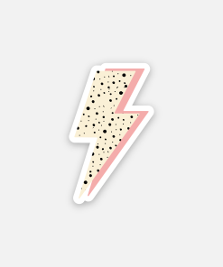 STICKER F26
