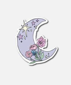 STICKER F27