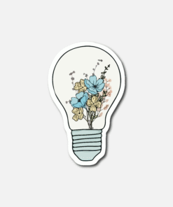 STICKER F33