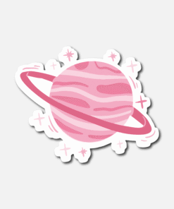 STICKER F35