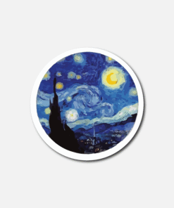 STICKER F39