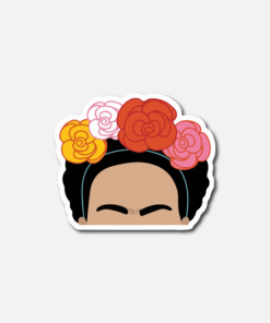 STICKER F41
