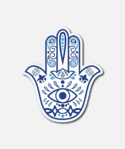 STICKER F44