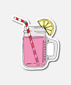 STICKER F48