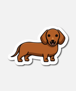 STICKER R02