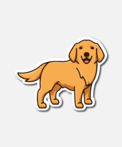 STICKER R04