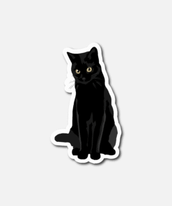 STICKER R06