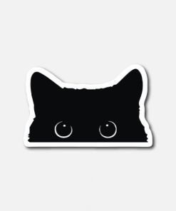 STICKER R07