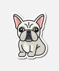 STICKER R08