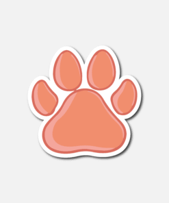 STICKER R10