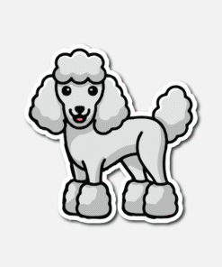 STICKER R13
