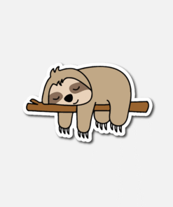 STICKER R15