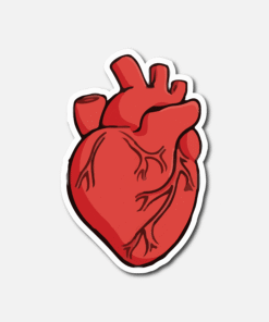 STICKER R17
