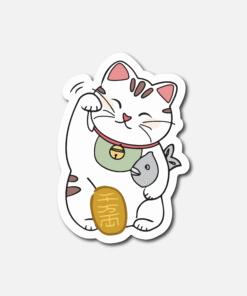 STICKER R19